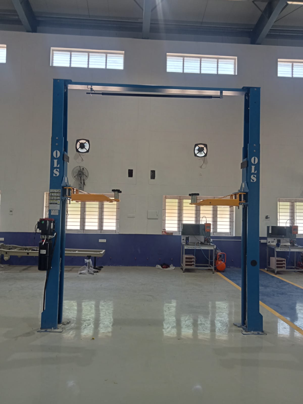Industry 4.0 Centre of Excellence - Photo 24